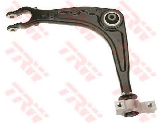Правый рычаг передней нижней подвески TRW JTC1237 цена, от 84.29 USD