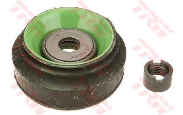 Опора стойки амортизатора переднего TRW JSL104 цена, от 9.29 USD
