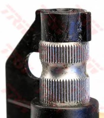 Рулевая рейка KS01000965 Bosch