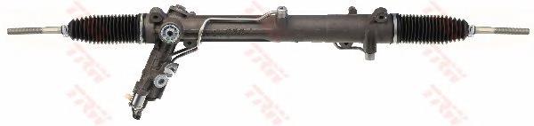 Рейка рулевая Bosch KS01000965