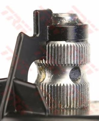 Рейка рулевая TRW JRP1296