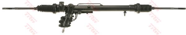 Рулевая рейка JRP1165 TRW