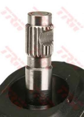 Купить JRP1165 TRW Рулевая рейка