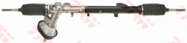 Cremalheira da direção Dacia Duster HM