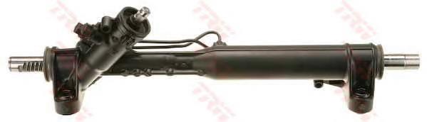 Рулевая рейка JRP1658 TRW
