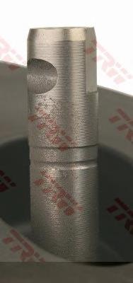 Cremalheira da direção Hotaru HSR2102