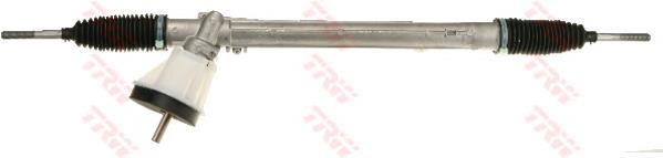 Cremalheira da direção Renault Megane 2 LM0, LM1