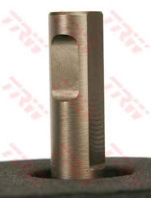 Cremalheira da direção TRW JRM487