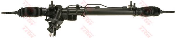 Рейка рулевая Volvo 30741878