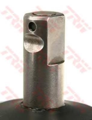 Рулевая рейка 30741878 Volvo