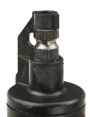 Рейка рулевая TRW JRP1011