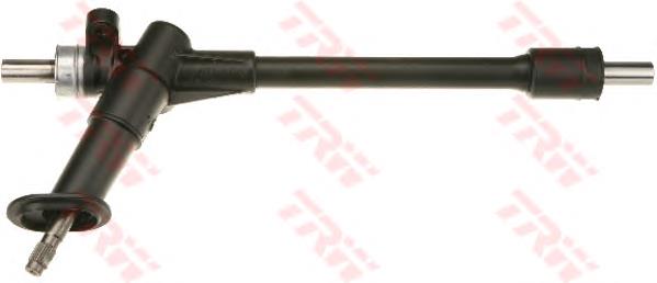 Рейка рулевая TRW JRM477