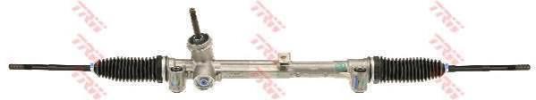 Рейка рулевая TRW JRM470