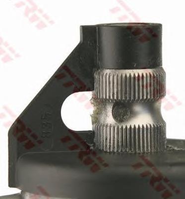 Реечный рулевой механизм TRW JRP1127 цена, от 447.82 USD