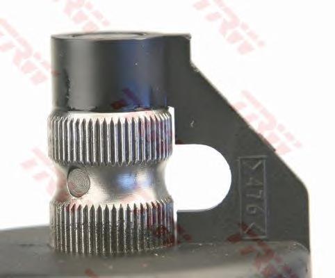 Рулевая рейка JRP1028 TRW