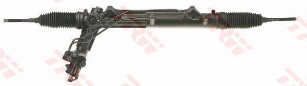 Рейка рулевая TRW JRP1028