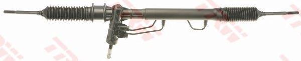 Рулевая рейка JRP1025 TRW