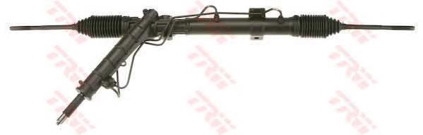 Cremalheira da direção Renault Trafic 2 FL