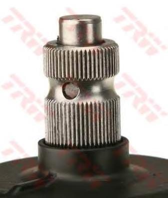 Купить 1634600525 Mercedes Рулевая рейка