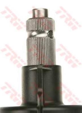 Рейка рулевая TRW JRP1040