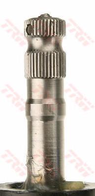 Реечный рулевой механизм TRW JRP1043 цена, от 202.69 USD