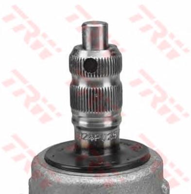 Рулевая рейка 46456746 Fiat/Alfa/Lancia