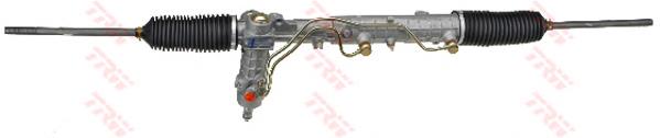 Рейка рулевая TRW JRP734