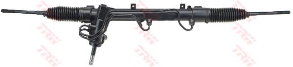 Рейка рулевая TRW JRP725