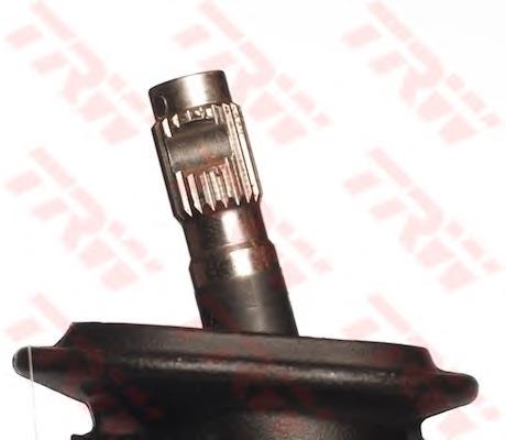 Реечный рулевой механизм VAG 1J2422060HX цена, от 172.34 USD