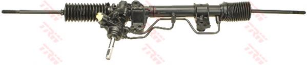 Рулевая рейка JRP763 TRW