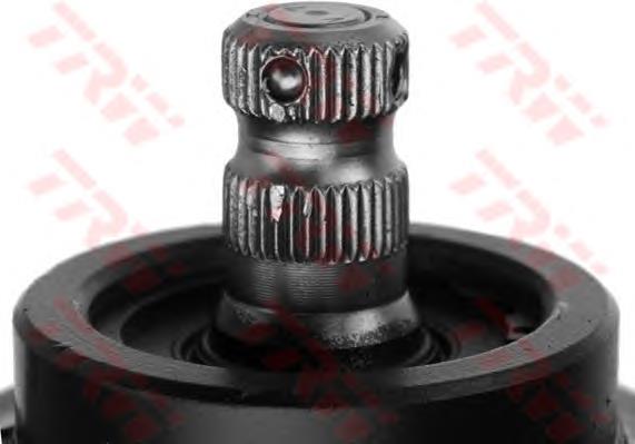 Рулевая рейка JRP619 TRW