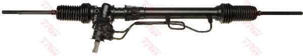 Рулевая рейка JRP261 TRW