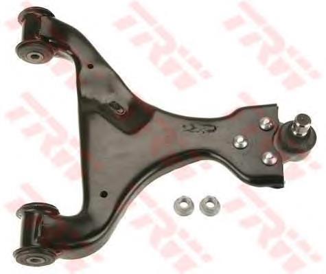 Правый рычаг передней нижней подвески TRW JTC1330 цена, от 78.53 USD