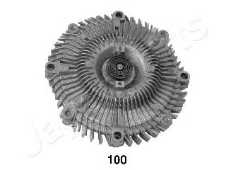 Муфта вентилятора Japan Parts VC100