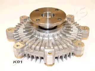 Купить VCK01 Japan Parts Муфта вентилятора охлаждения
