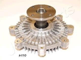 Купить VCH10 Japan Parts Муфта вентилятора охлаждения