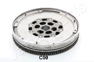 Volante de motor Chevrolet Captiva 1 C100