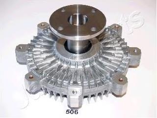 Муфта вентилятора Japan Parts VC506