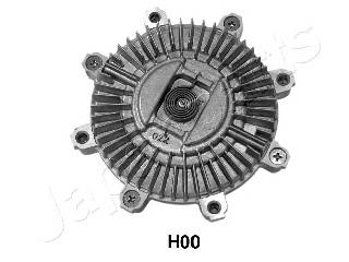 Вискомуфта вентилятора VCH00 Japan Parts