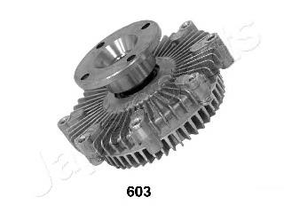 Купить VC603 Japan Parts Муфта вентилятора охлаждения