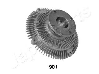 Acoplamento viscoso de ventilador de esfriamento VC901 Japan Parts