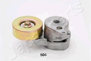 Купить TS504 Japan Parts Натяжитель приводного ремня
