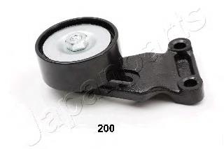 TP200 Japan Parts Ролик натяжителя ремня агрегатов