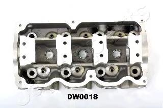 ГБЦ XXDW001S Japan Parts