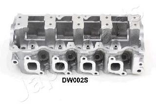 Головка блока цилиндров XXDW002S Japan Parts