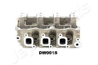 Cabeça de motor (CBC) XXDW001S Japan Parts