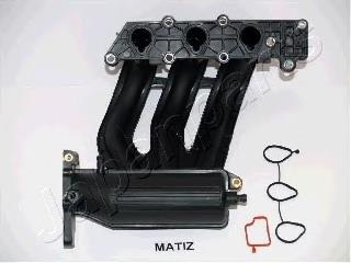  XXMATIZ Japan Parts