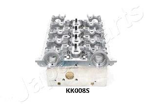 220014XA00 Hyundai/Kia Головка блока цилиндров