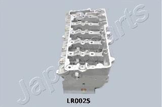 LDF500170 Land Rover Головка блока цилиндров