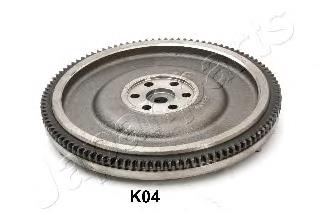 Volante de motor KIA Cerato 3 YD